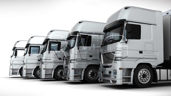 RaftaarX Logistics Platform